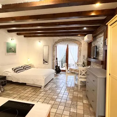 F Affittacamere Spalato