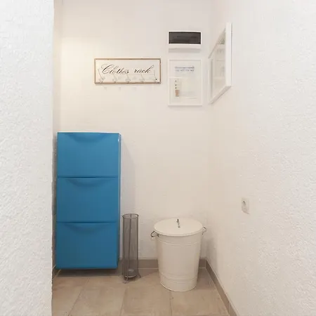 Affittacamere F Spalato