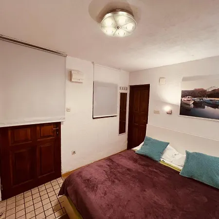 F Guest house 3*