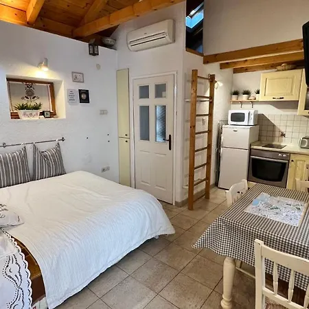 F Guest house Split