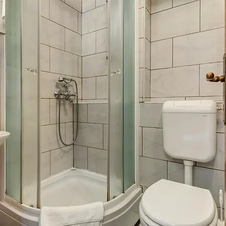 Gæstehus F 3*