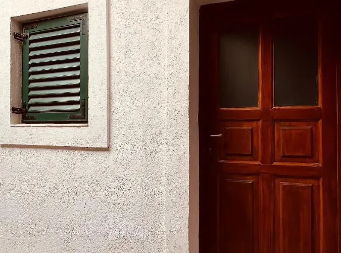 F Casa de hóspedes Split